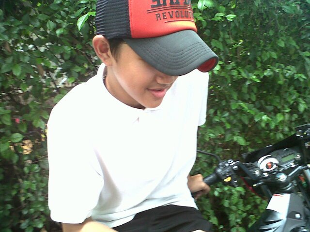 agus_sutriyo's profile picture. A2107S l SMK Prestasi Prima l 120898 l TKJ2 |HAIJI Fam's|