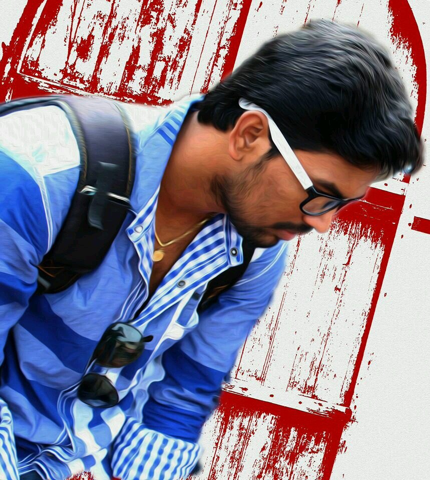 raju