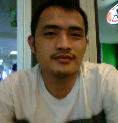 just me...
