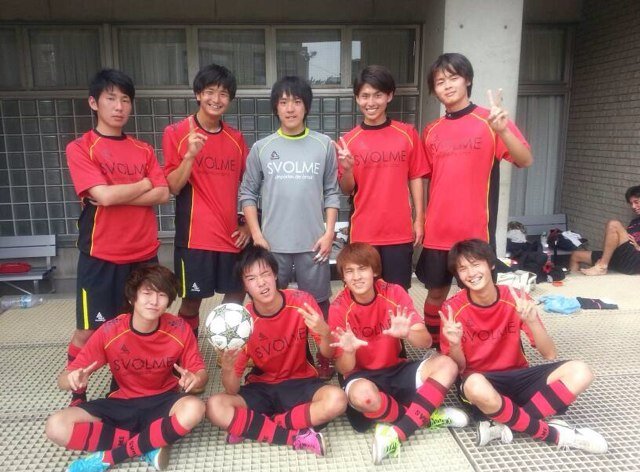 wings U-15/千葉日