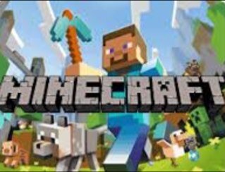 احب ماين كرافت لعبتي المفضلة ماين كرافت