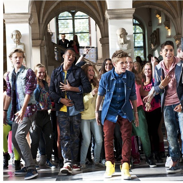 Mainiac♡ - Rein♡ - Daan♡ - Nils♡ - Owen♡ - Mainstreet♡ - love for the boys♡