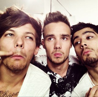 LarryZiams's profile picture. Valerie 19