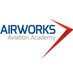 Airworks Aviation (@airworksph) Twitter profile photo