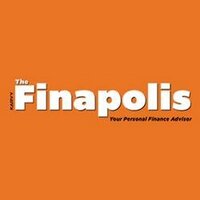 The Finapolis(@TheFinapolis) 's Twitter Profile Photo