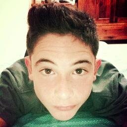 I'm 14 years old, I love to play football and sing