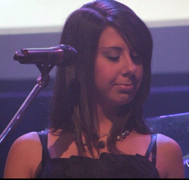 chanteuse