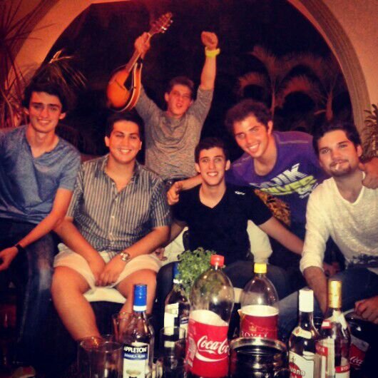 Familia, BSC, Javeriano