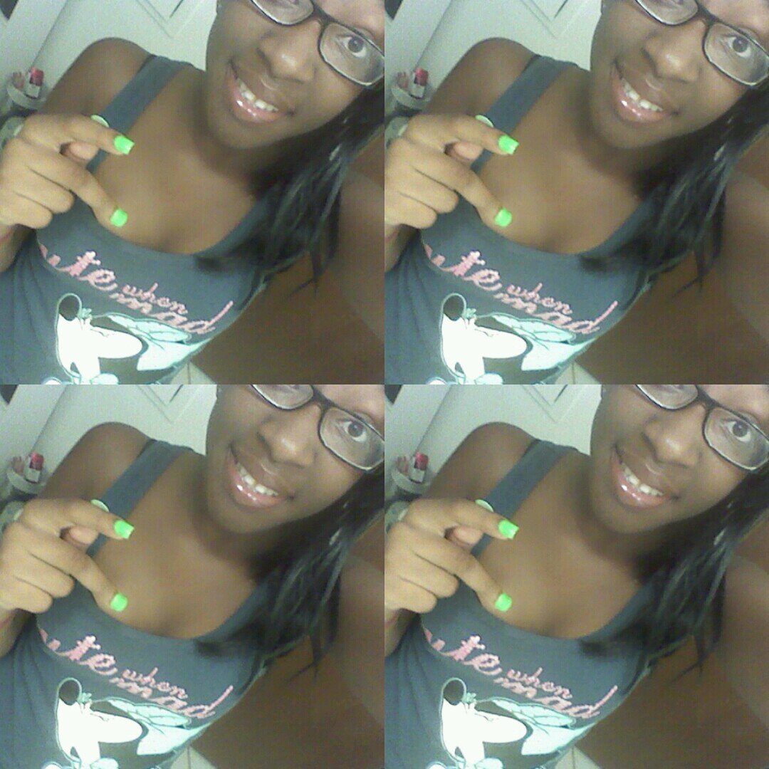Dont need one...juhh follow me