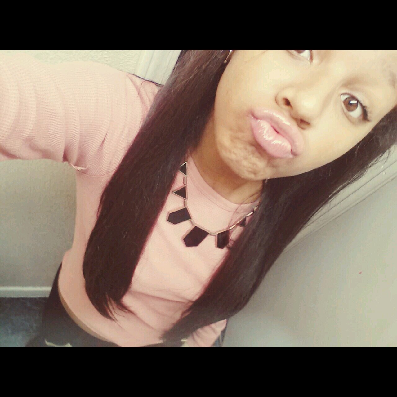 i never changed , im just a better version of the old me .