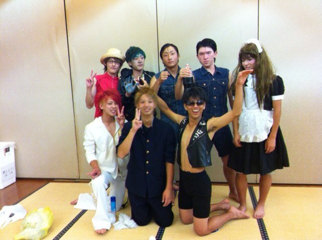 G106Pt's profile picture. 甲南大学 4回生 経済学部 サークル：(APPLE) POPOPO