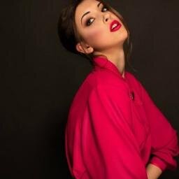 margaritaslonov's profile picture. 