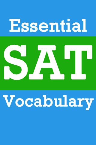 The SAT vocabulary words we will use everyday are derived from repeated words that have shown on the past SATS. One word per day given in a fun way to remember.