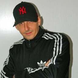 djmacloyd's profile picture. 