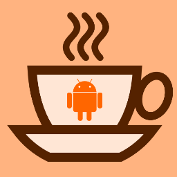 kafeAndroid's profile picture. tempat santai ngobrolin android...