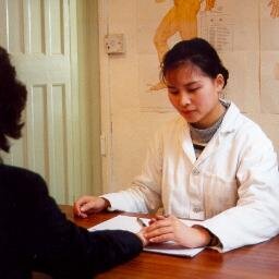 Tranditional Chinese Medical Acupuncturist, Member of BAaC, Zita West