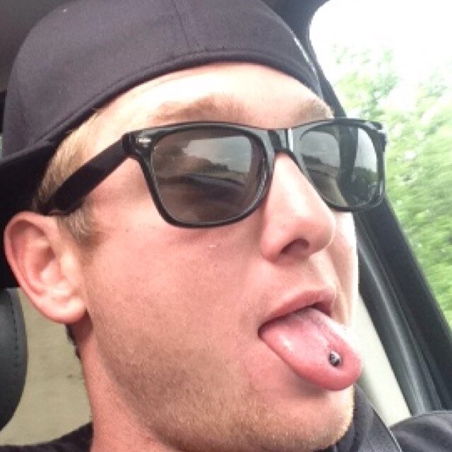 LilKingRoscoe Profile Picture