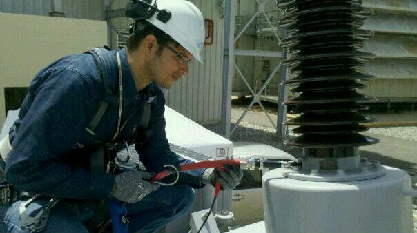 enrique_volt's profile picture. 