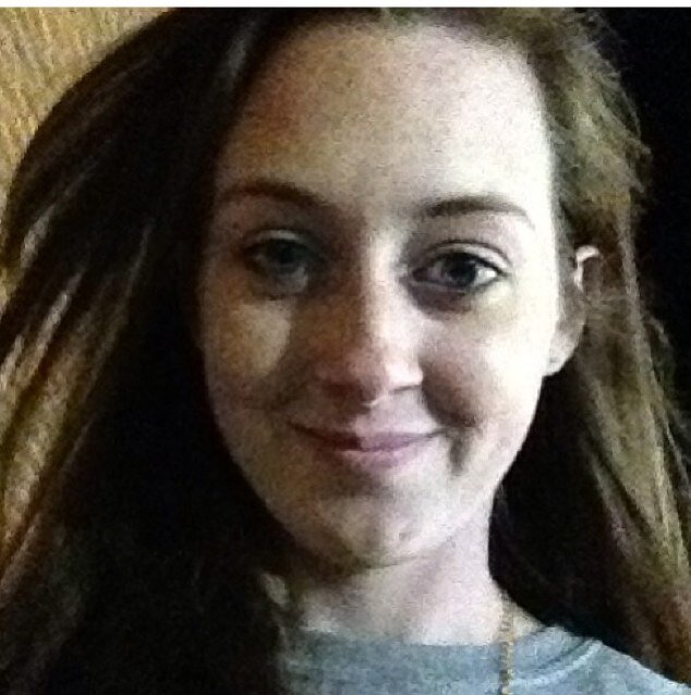 Miss_Jones_26's profile picture. Never a Failure, Always a Lesson! #teambeautiful #teamVCU #teamdragonfly #2015 #nailguru #movienut