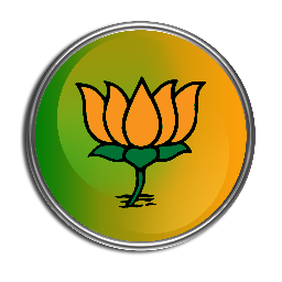 bjp,bjp delhi,BJP JanSampark Delhi