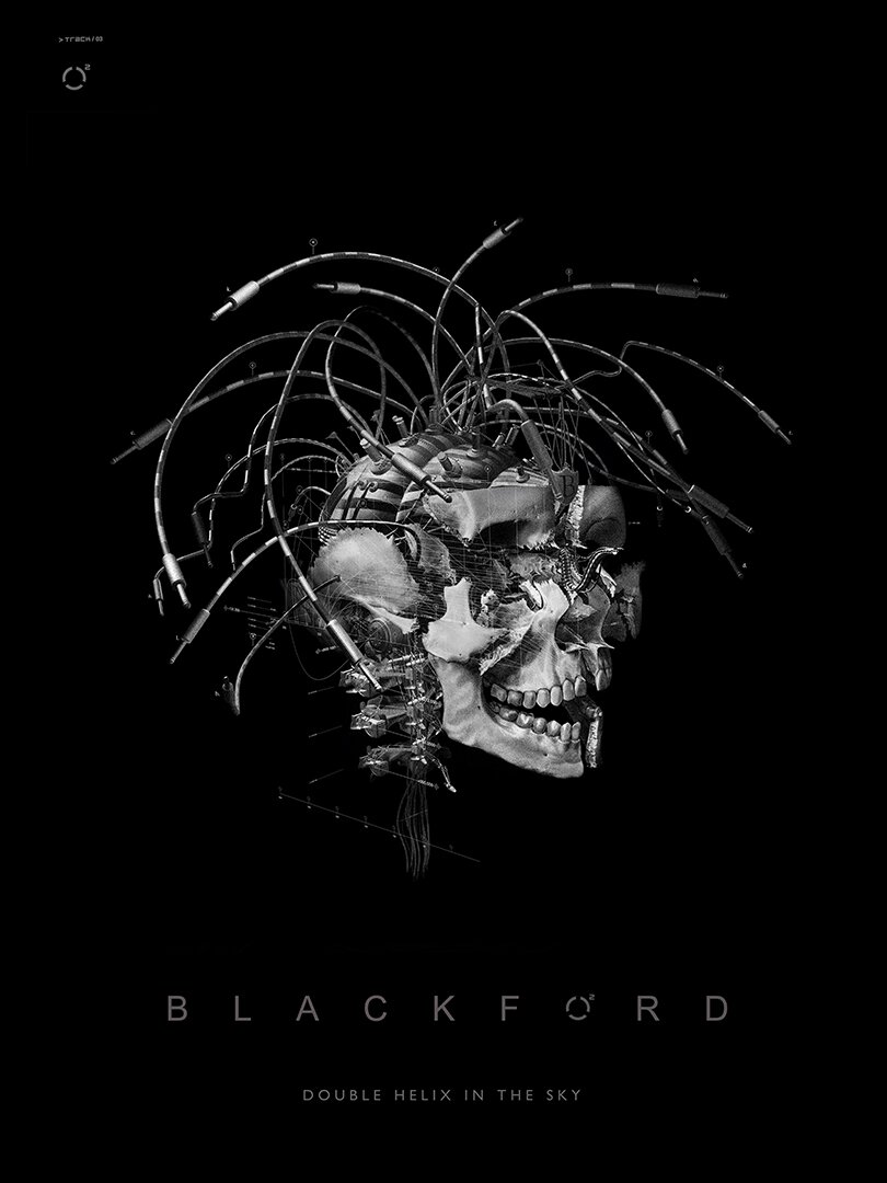 BLACKFORD_LABS's profile picture. 