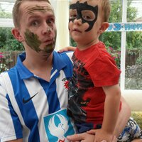 Carl Wilson (@carlo_wilson) 's Twitter Profile