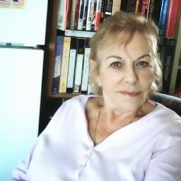 Author 'Journey to the M.A. Degree' 
https://t.co/KzKN6kHAEM