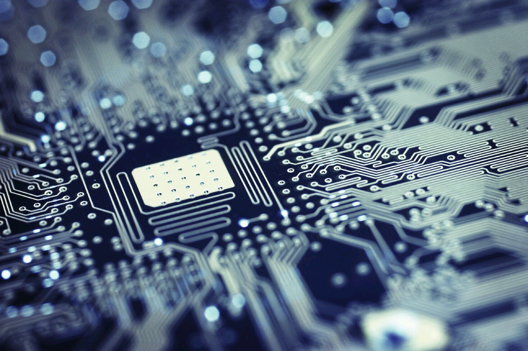 life and live in technology