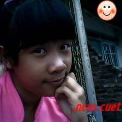 NcusCuet's profile picture. 