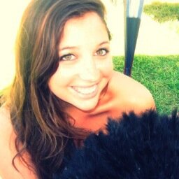 StaceyKriger's profile picture. 