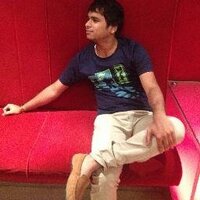Gaurav Khandelwal (@igauravv) 's Twitter Profile