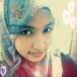 Balqis Qurratu Aini | 14 thun | Kluang