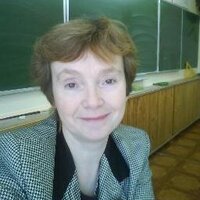 И.А. Баранова (@baranova_i) 's Twitter Profile