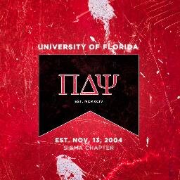 Sigma Chapter of Pi Delta Psi: Alpha Y All Day Er' Day | http://t.co/IOXX5RfzZ0