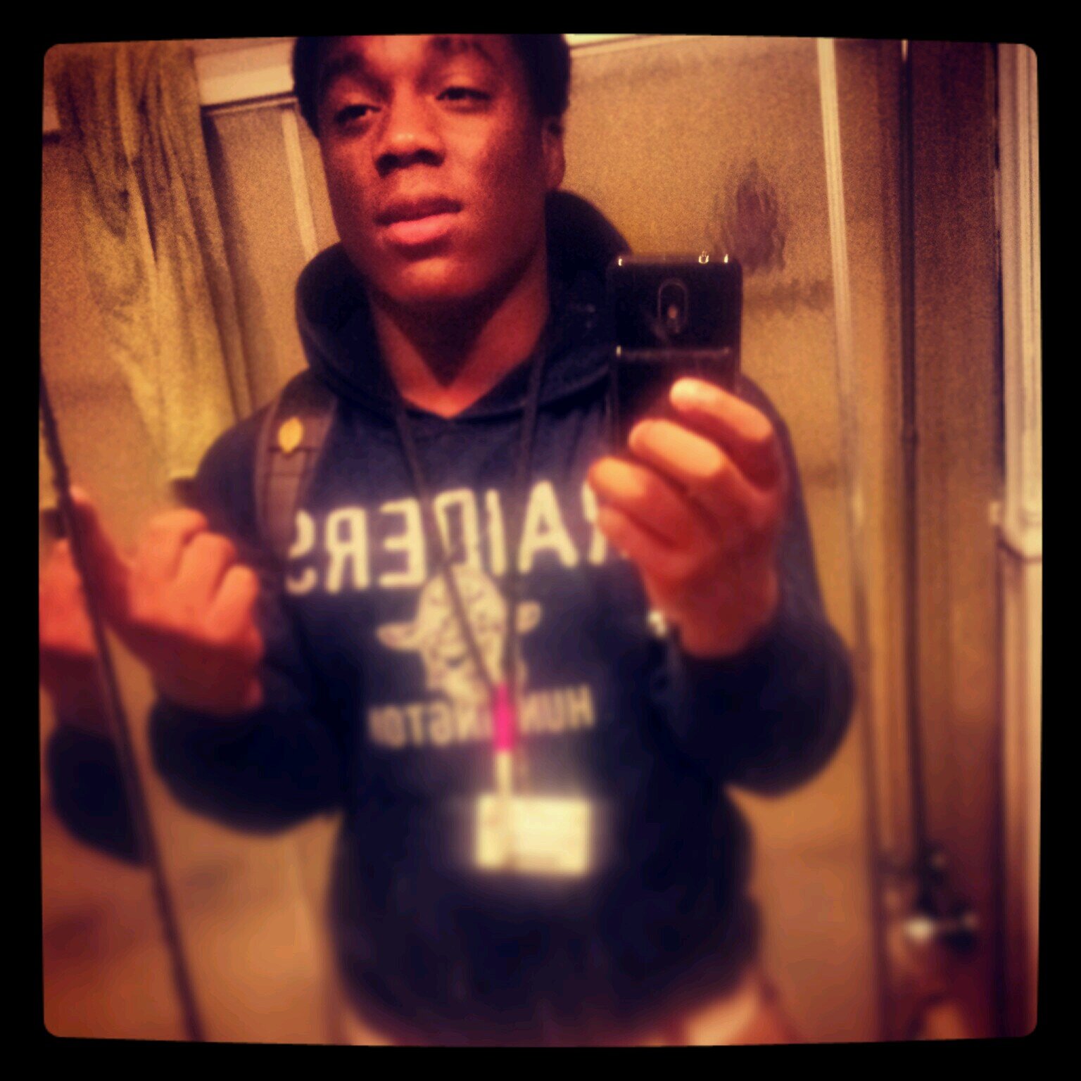 16 | I Really Does This Shit, A Taylor In Training. | Sophomore Year
