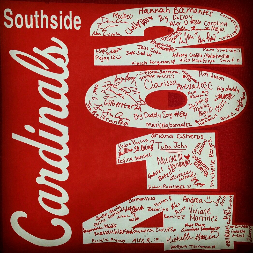 SHS_SENIORCLASS's profile picture. This account is to remind our fellow classmates on meetings, donations, concession stands, fundraisers, senior field trip, etc.