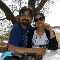 Yadvendra Tyagi (@ystyagi) 's Twitter Profile