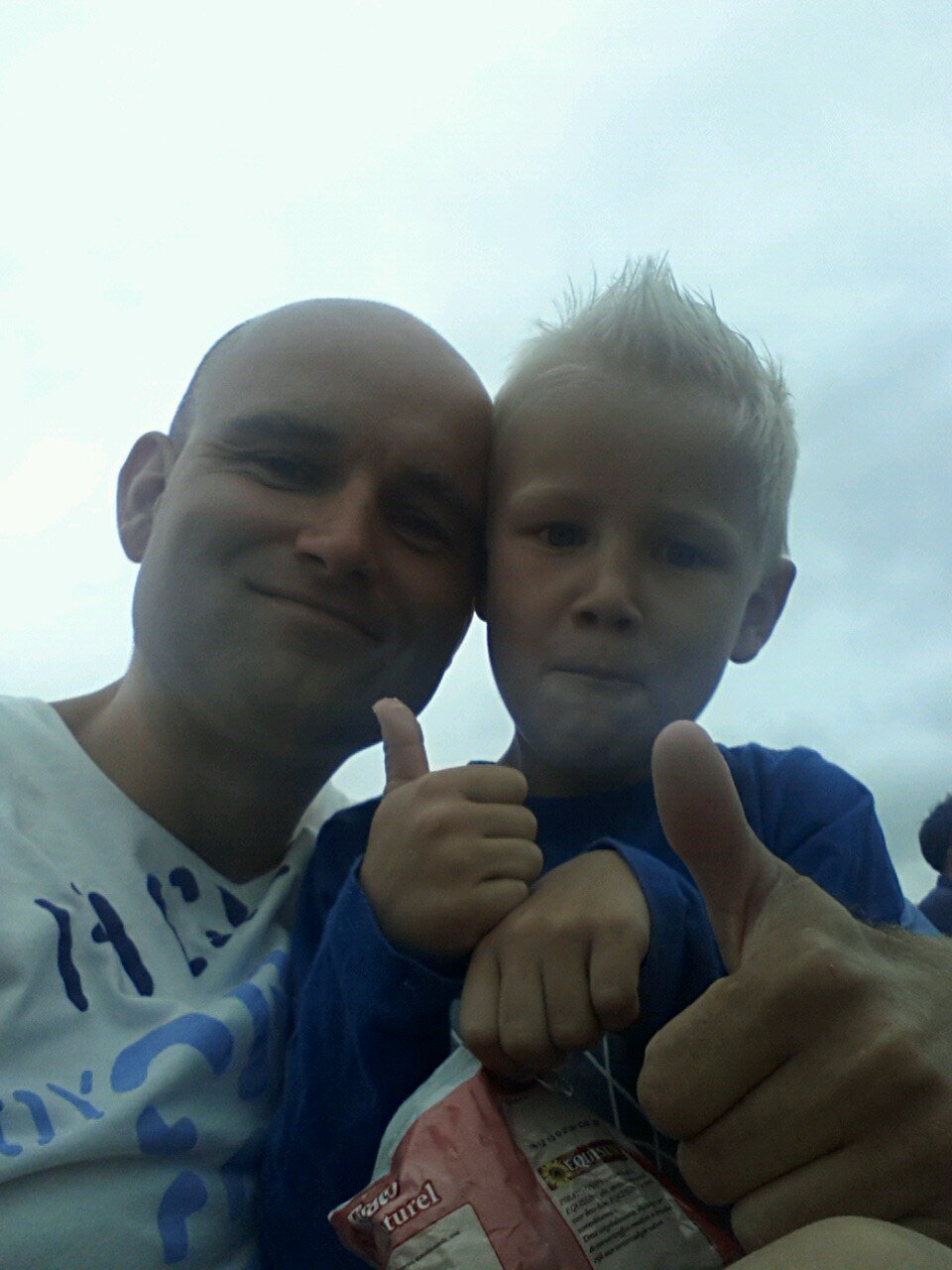 heb een super leven met een mijn vriendin en 3 kids