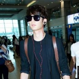 i am Roleplayer of minho shinee