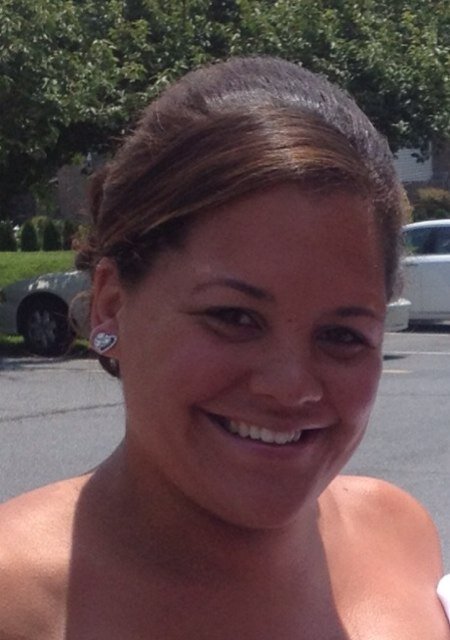 saraelliott913's profile picture. 