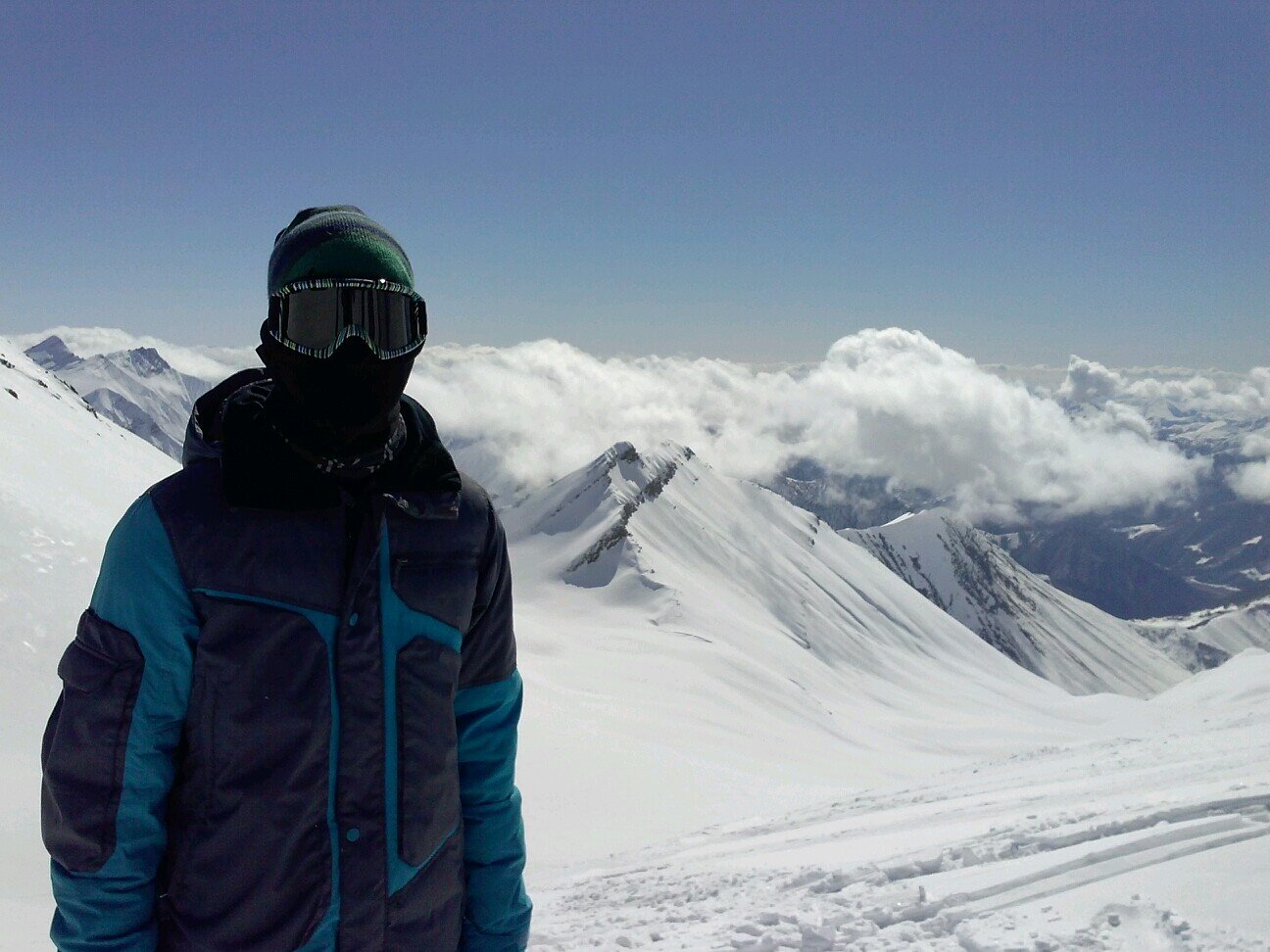 PaulsDikmanis's profile picture. 