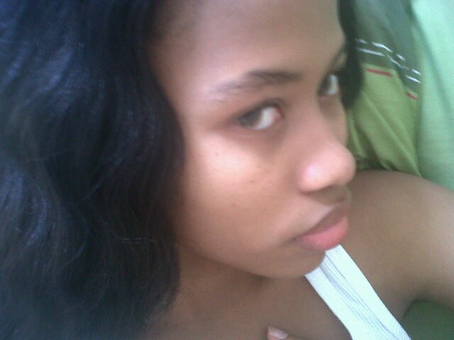 Model/Public Management Student