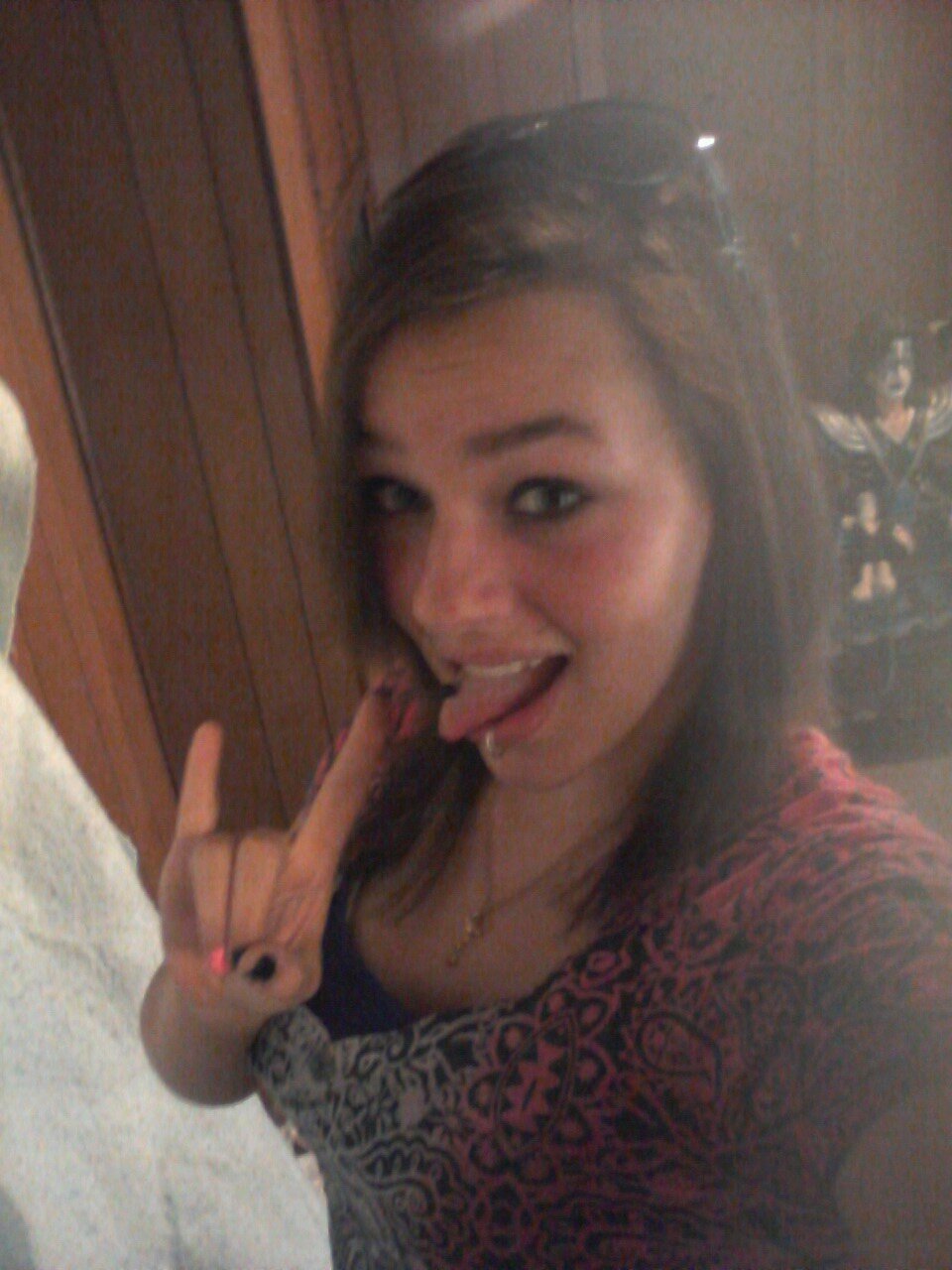 Im pretty freaking awesome if you ask me(: