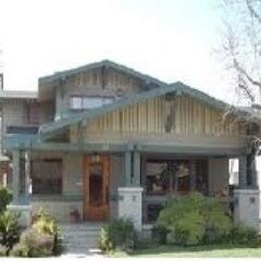 Historic Homes, Beautiful Architecture, Amazing Neighborhood