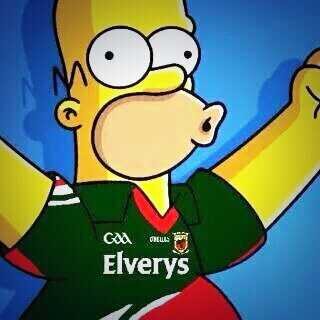 Hello this is simbabig.A fan of Chelsea and the Mayo gaelic team.I play gaelic for Moy Davitts.If you are looking for someone to follow,follow me!