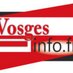 philippe jeandel (@vosgesinfo) Twitter profile photo