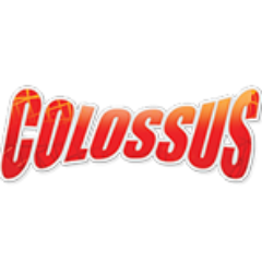 colossustech's profile picture. 