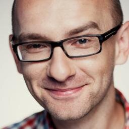 tomkurylo's profile picture. Idea + Authentic Communication = Change. Entrepreneur, CEO at @enzo_pl