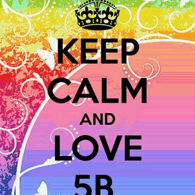 5b Great Class What The Hell