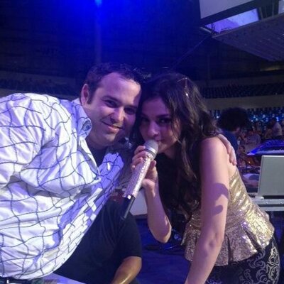Profile Picture of David Rajunov Peña (@Davidrajunov) on Twitter
